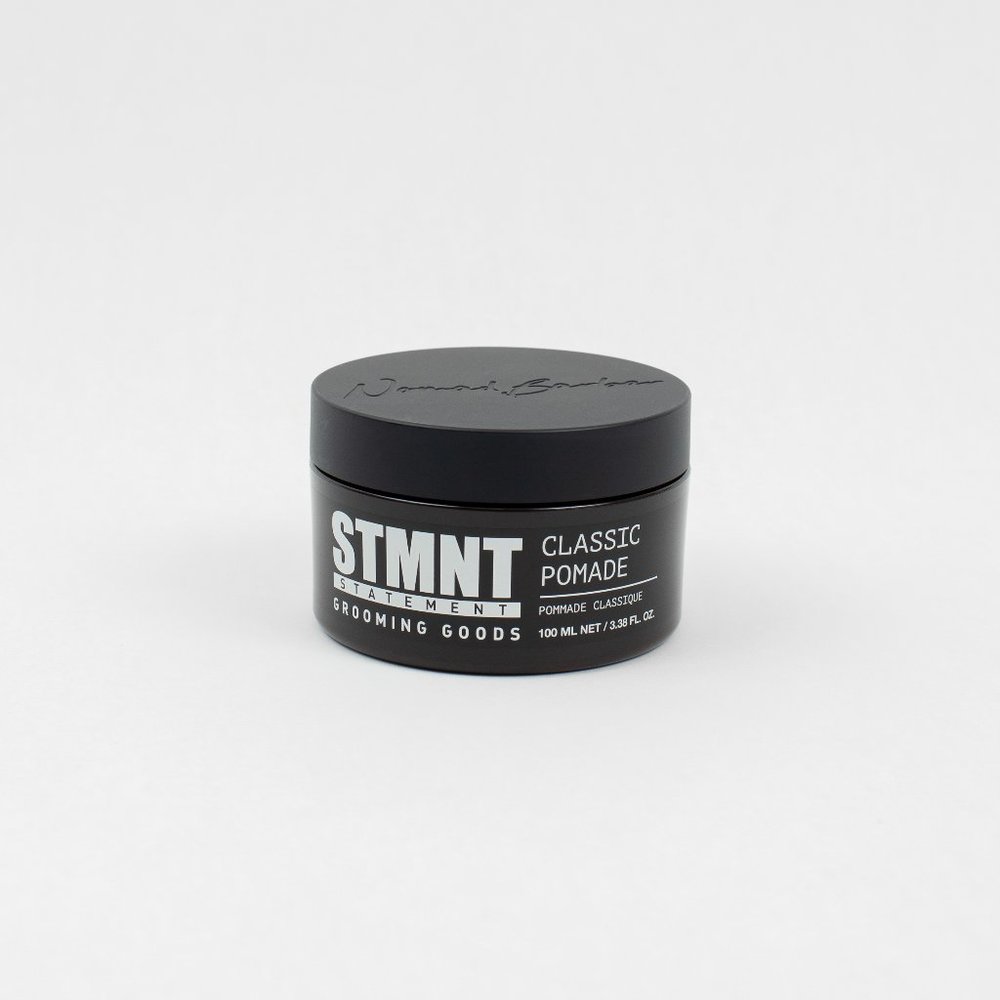 STMNT Classic Pomade 3.38oz